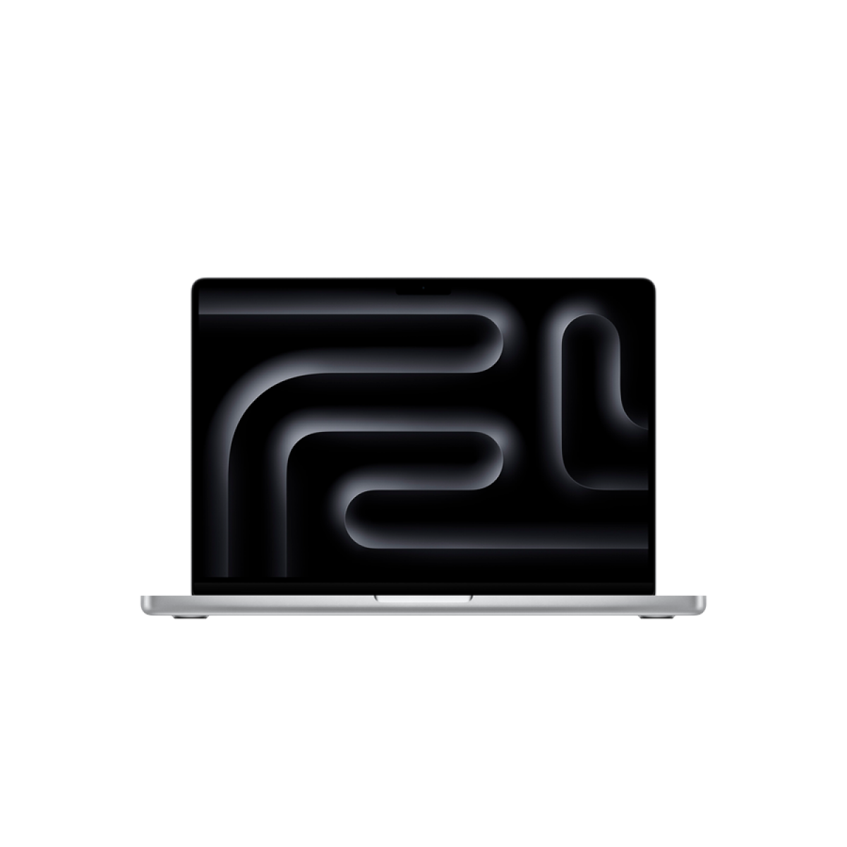 14-inch MacBook Pro: Apple M4 Max chip with 14_core CPU and 32_core GPU, 36GB, 1TB SSD - Silver,Model A3185