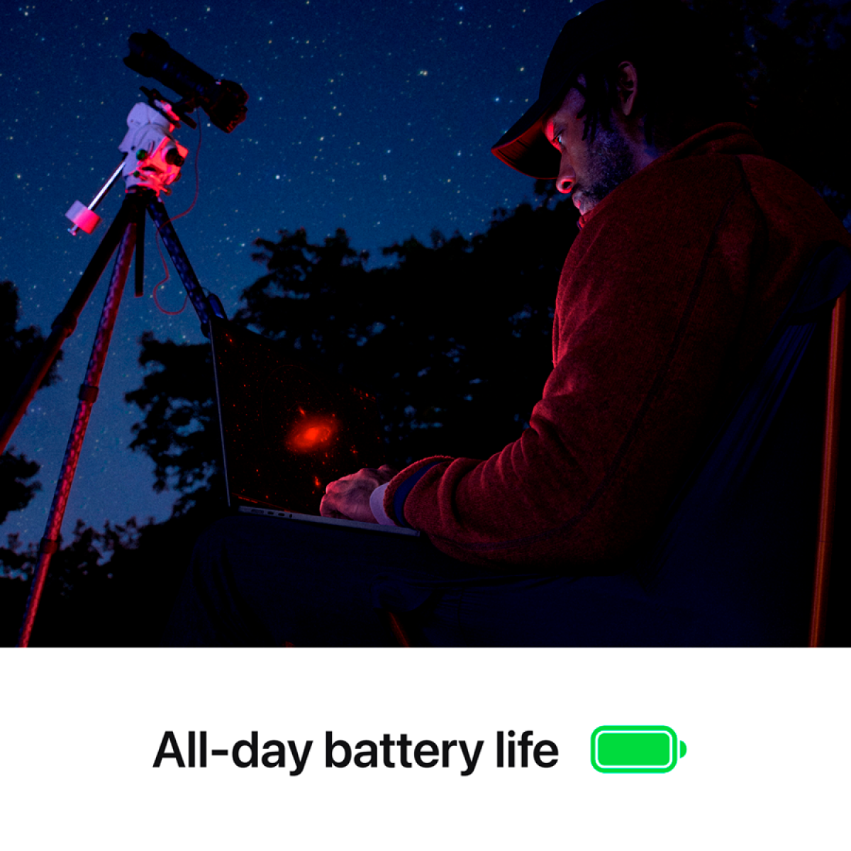 16-inch MacBook Pro: Apple M4 Pro chip with 14‑core CPU and 20‑core GPU, 24GB, 512GB SSD - Space Black,Model A3403