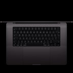 16-inch MacBook Pro: Apple M4 Pro chip with 14‑core CPU and 20‑core GPU, 24GB, 512GB SSD - Space Black,Model A3403