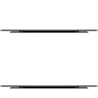 MacBook Pro 14-inch, Space Black, Model A3112, M4 with 10C CPU, 10C GPU, 24GB unified memory, 70W USB-C Power Adapter, 1TB SSD storage, 3x TB4, HDMI, SDXC, MagSafe 3, Touch ID, Standard display finish, Force Touch Trackpad, Keyboard US English