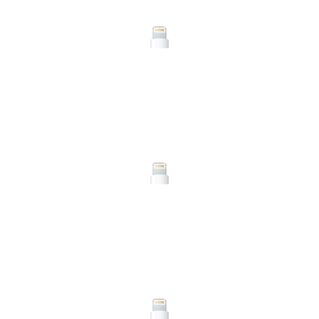 Lightning to USB 3 Camera Adapter,Model A1619