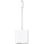 Lightning to USB 3 Camera Adapter,Model A1619