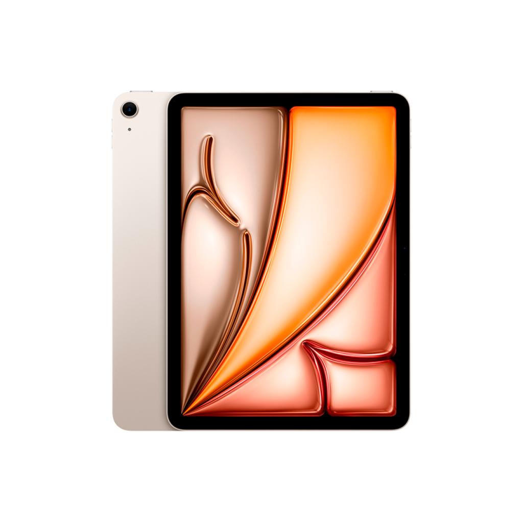 11-inch iPad Air Wi-Fi 512GB - Starlight,Model A2902