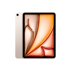 11-inch iPad Air Wi-Fi 512GB - Starlight,Model A2902