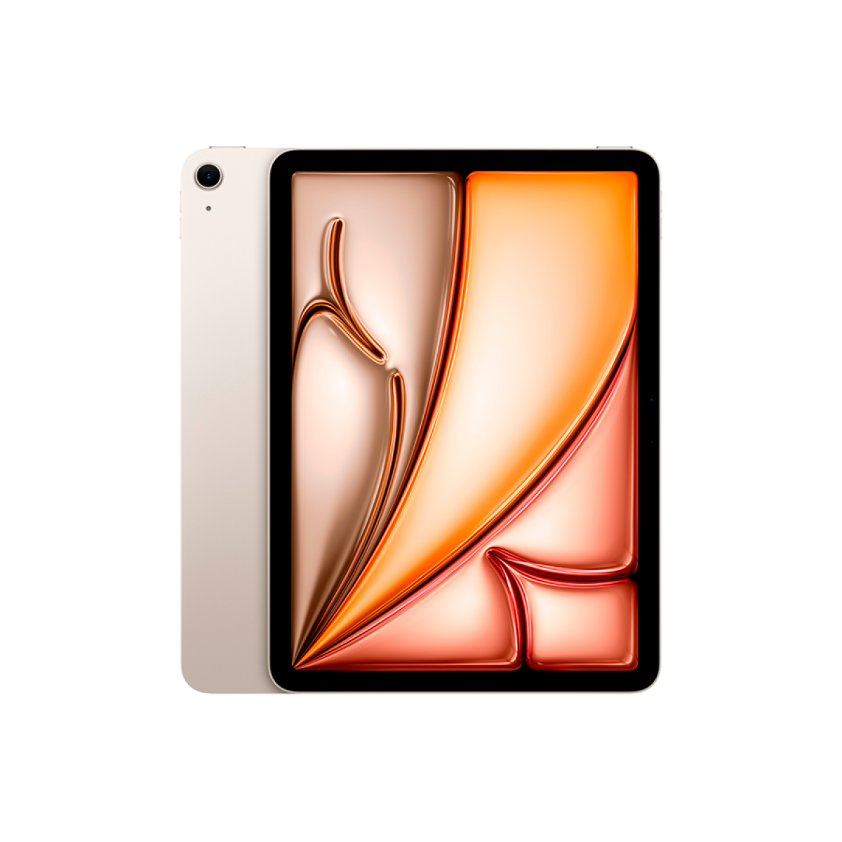 11-inch iPad Air Wi-Fi 512GB - Starlight,Model A2902