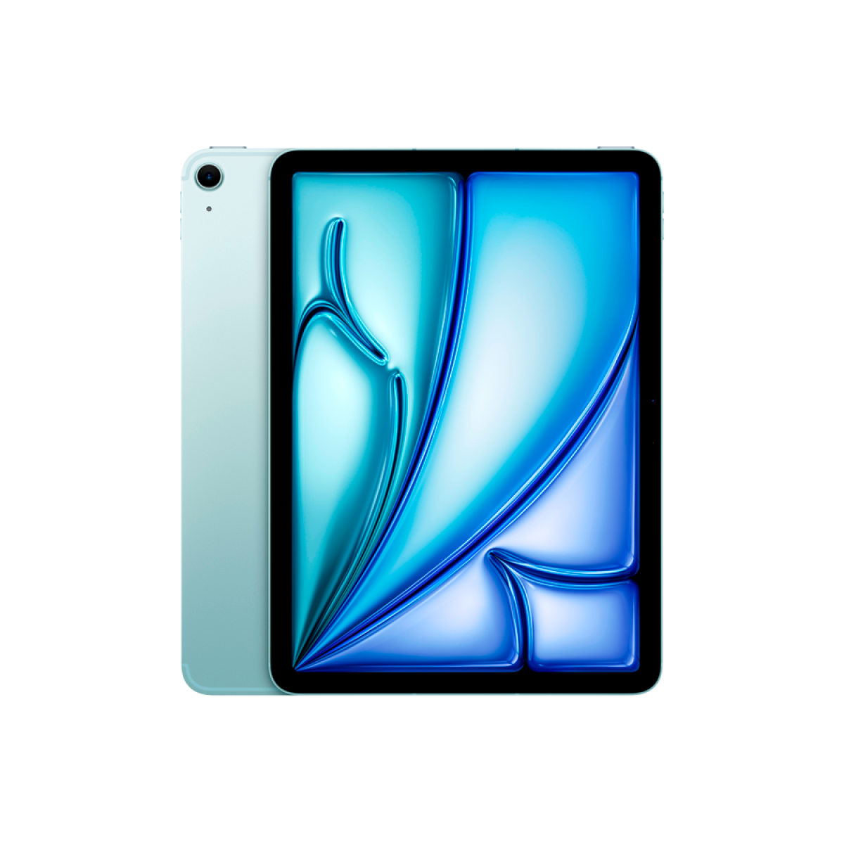 11-inch iPad Air Wi-Fi + Cellular 256GB - Blue,Model A2903