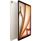 13-inch iPad Air Wi-Fi + Cellular 512GB - Starlight,Model A2899