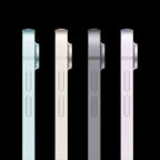 13-inch iPad Air Wi-Fi + Cellular 256GB - Blue,Model A2899