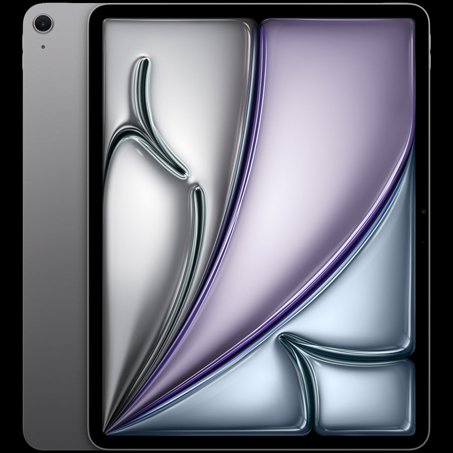 13-inch iPad Air Wi-Fi 512GB - Space Grey,Model A2898