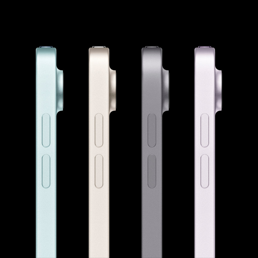 13-inch iPad Air Wi-Fi 256GB - Starlight,Model A2898