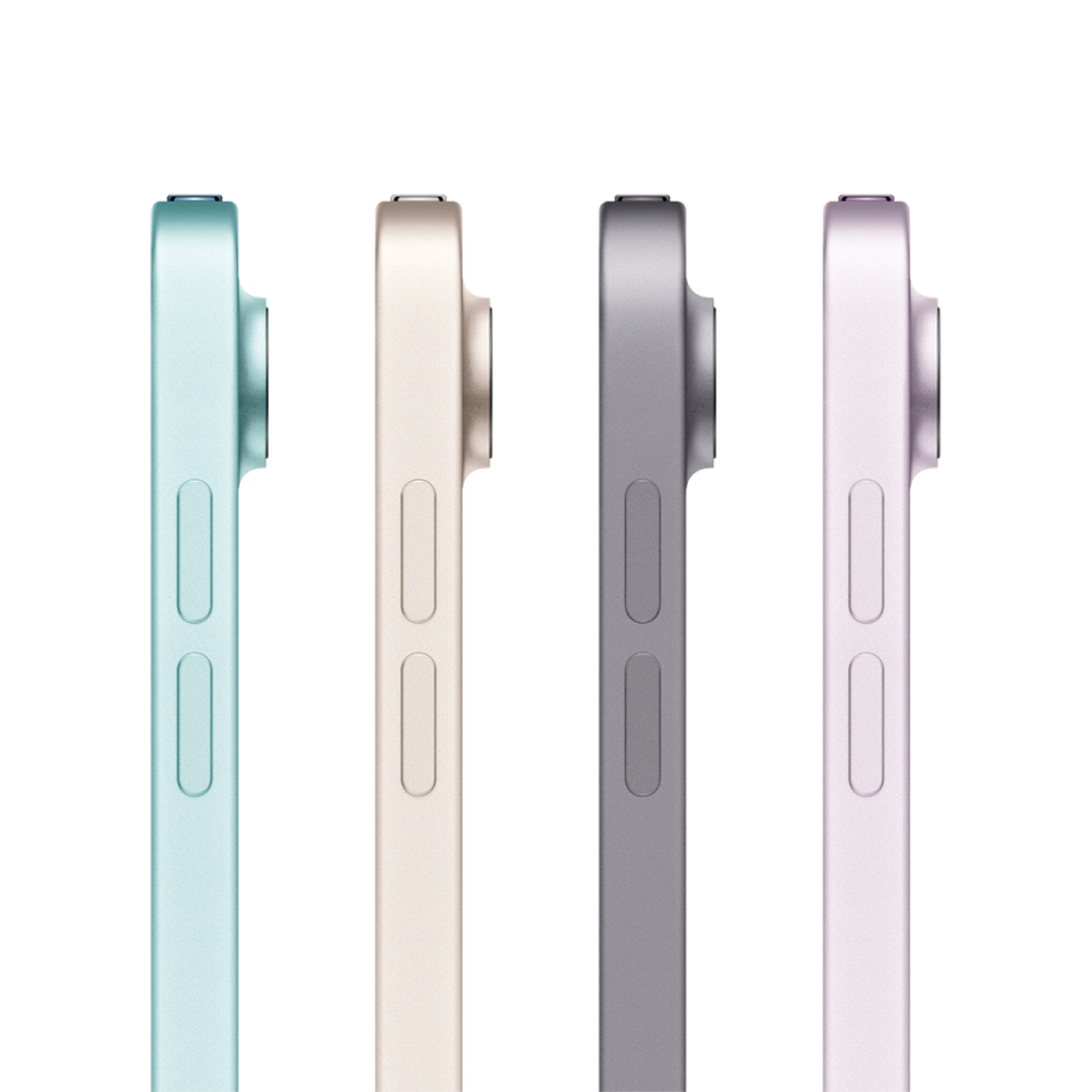 13-inch iPad Air Wi-Fi 256GB - Starlight,Model A2898