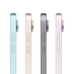 13-inch iPad Air Wi-Fi 256GB - Starlight,Model A2898