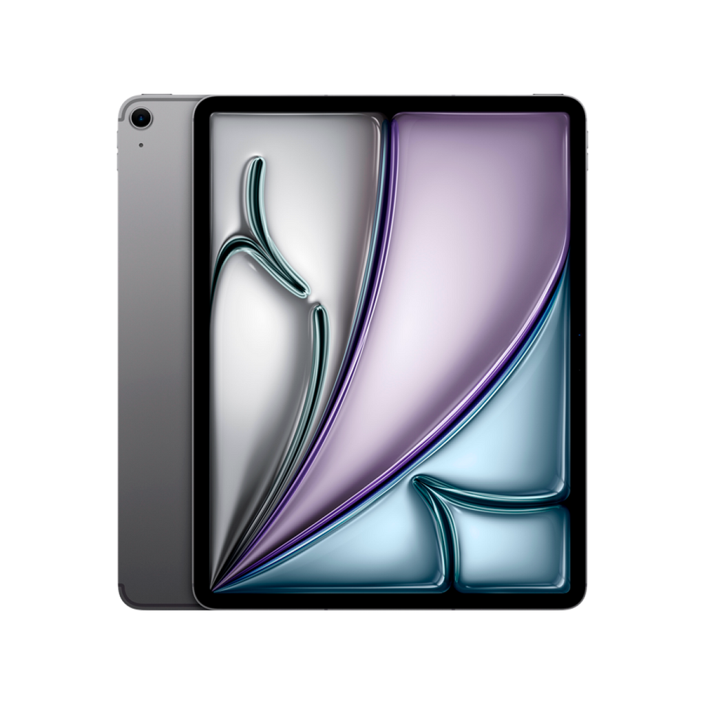 13-inch iPad Air Wi-Fi + Cellular 256GB - Space Grey,Model A2899
