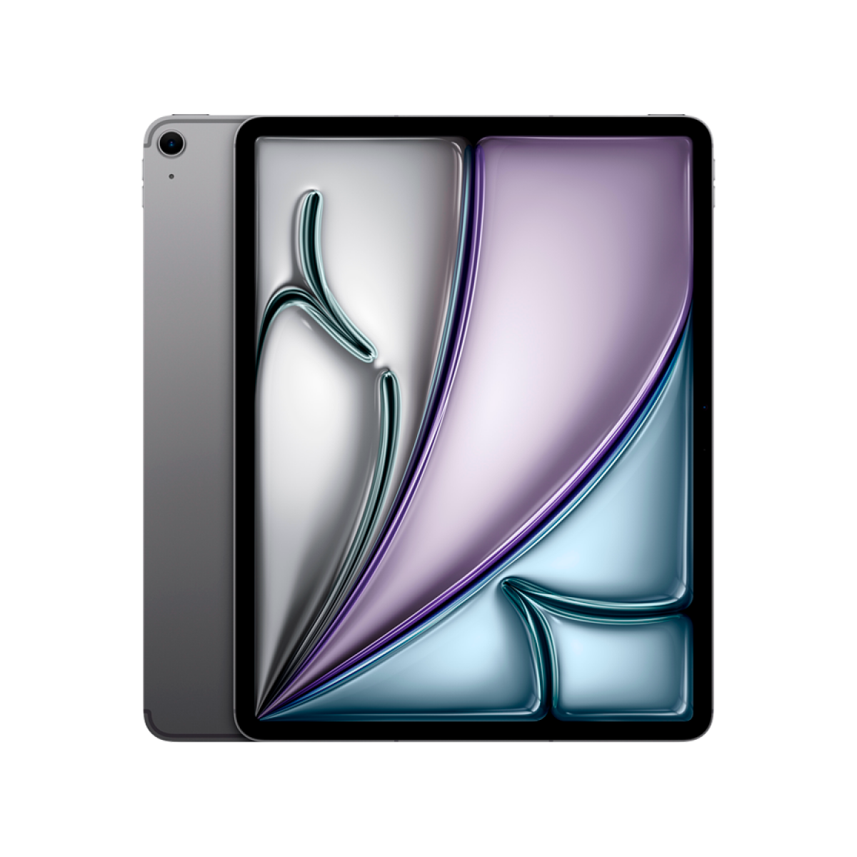 13-inch iPad Air Wi-Fi + Cellular 256GB - Space Grey,Model A2899
