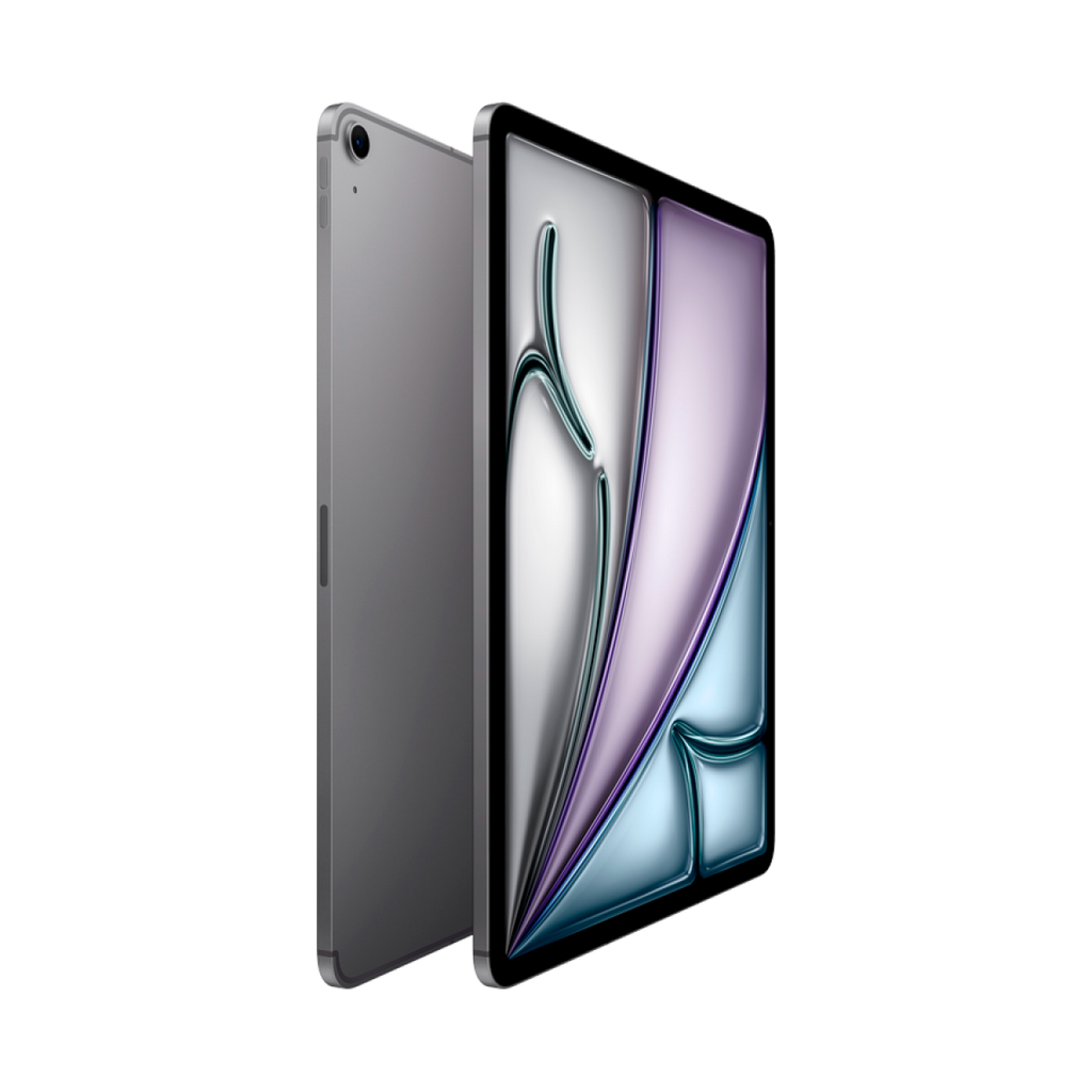 13-inch iPad Air Wi-Fi + Cellular 256GB - Space Grey,Model A2899