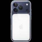 iPhone 17 Pro Clear Case with MagSafe,Model A3564