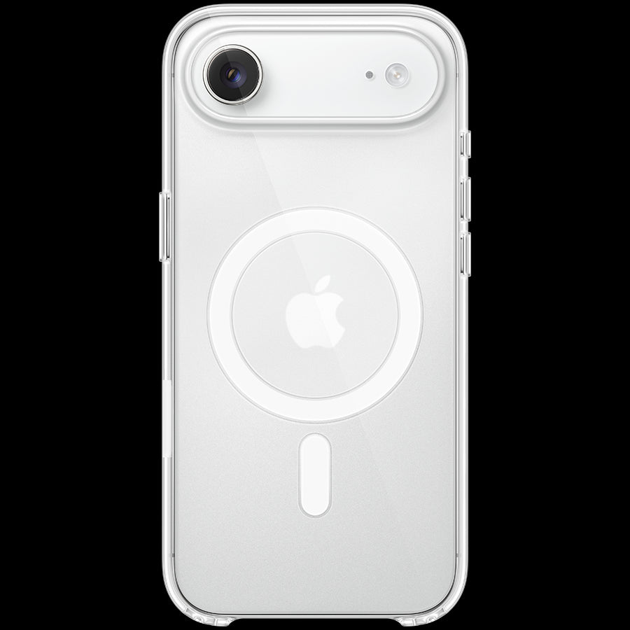 iPhone Air Case with MagSafe - Frost,Model A3557