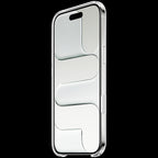 iPhone Air Case with MagSafe - Frost,Model A3557