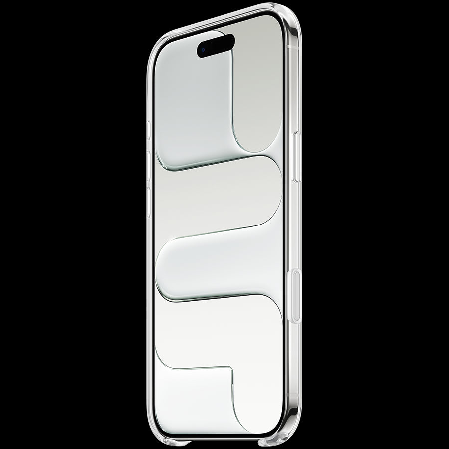 iPhone Air Case with MagSafe - Frost,Model A3557