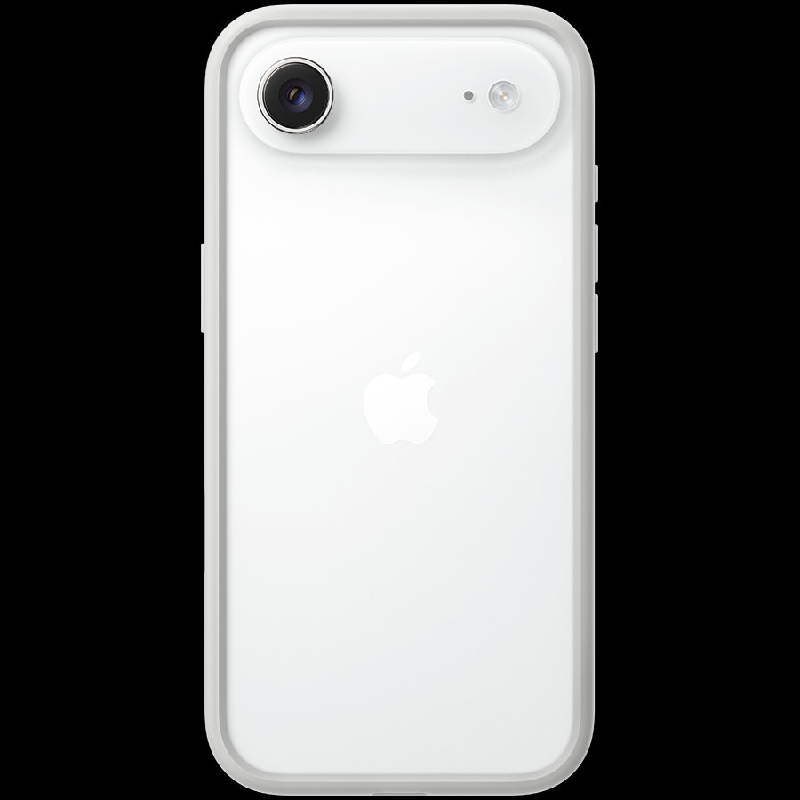 iPhone Air Bumper - Light Gray,Model A3610