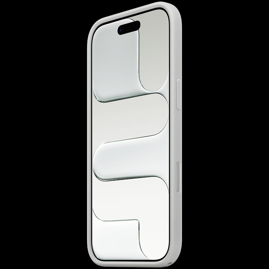 iPhone Air Bumper - Light Gray,Model A3610