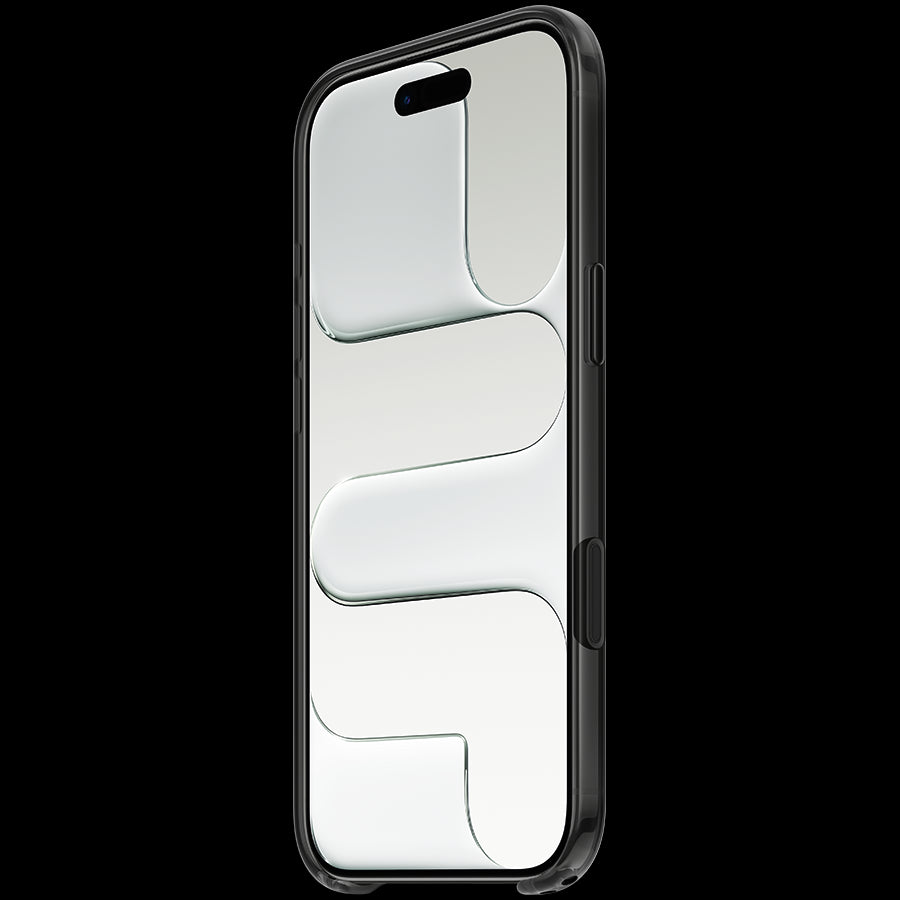 iPhone Air Case with MagSafe - Shadow,Model A3557