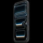 iPhone 17 Pro TechWoven Case with MagSafe - Black,Model A3561