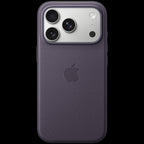 iPhone 17 Pro TechWoven Case with MagSafe - Purple,Model A3561