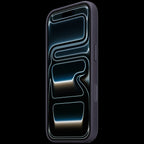 iPhone 17 Pro TechWoven Case with MagSafe - Purple,Model A3561