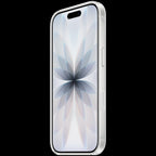 iPhone 17 Clear Case with MagSafe,Model A3563