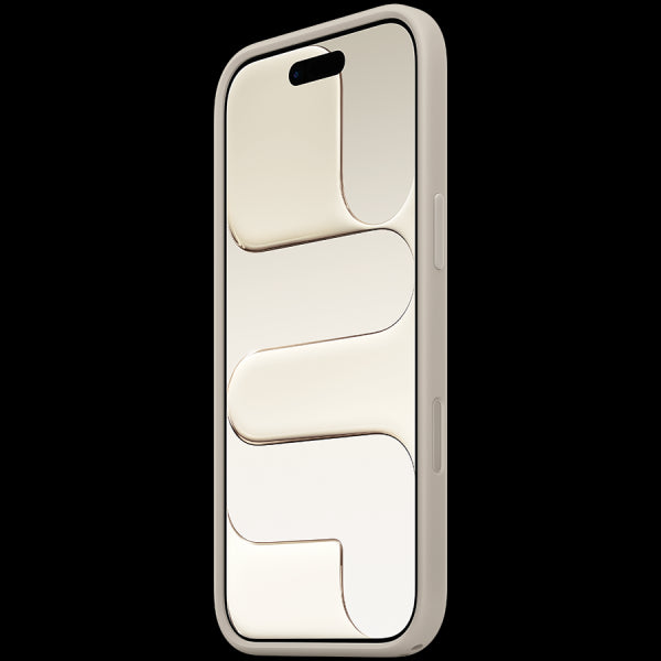 iPhone Air Bumper - Tan,Model A3610