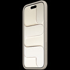 iPhone Air Bumper - Tan,Model A3610