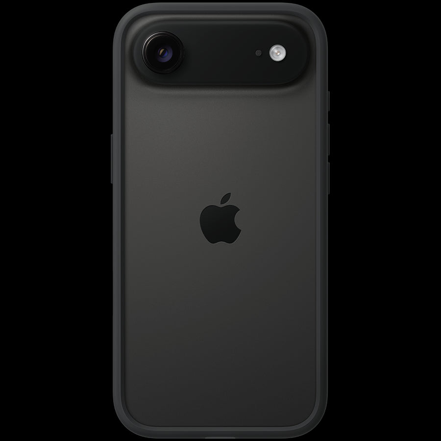 iPhone Air Bumper - Black,Model A3610