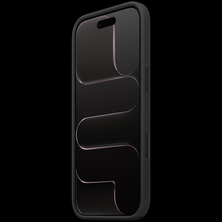 iPhone Air Bumper - Black,Model A3610