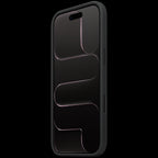 iPhone Air Bumper - Black,Model A3610