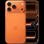 iPhone 17 Pro Max 2TB Cosmic Orange,Model A3526