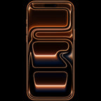 iPhone 17 Pro Max 512GB Cosmic Orange,Model A3526