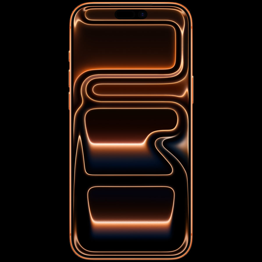 iPhone 17 Pro Max 1TB Cosmic Orange,Model A3526