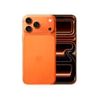 iPhone 17 Pro Max 1TB Cosmic Orange,Model A3526
