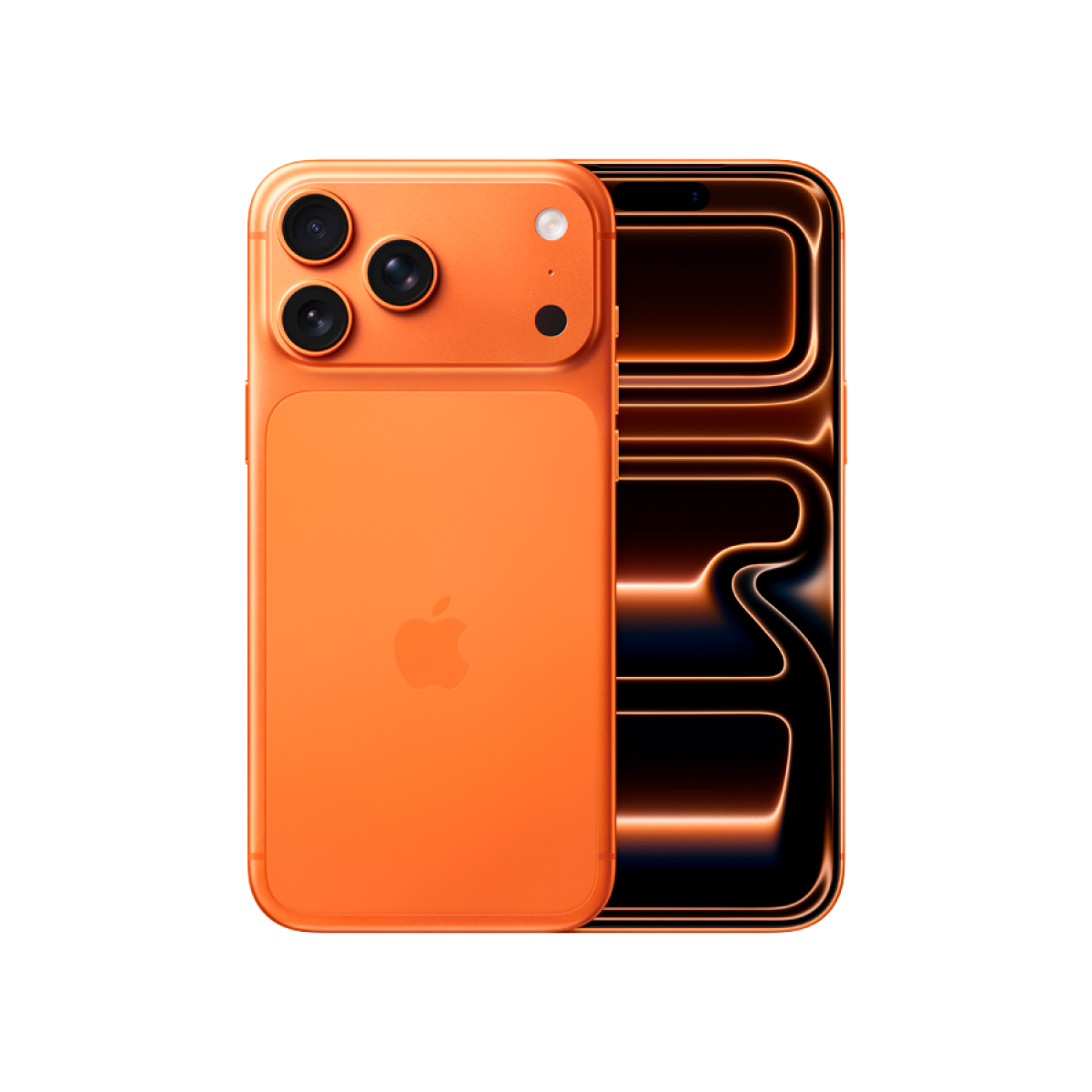 iPhone 17 Pro Max 512GB Cosmic Orange,Model A3526