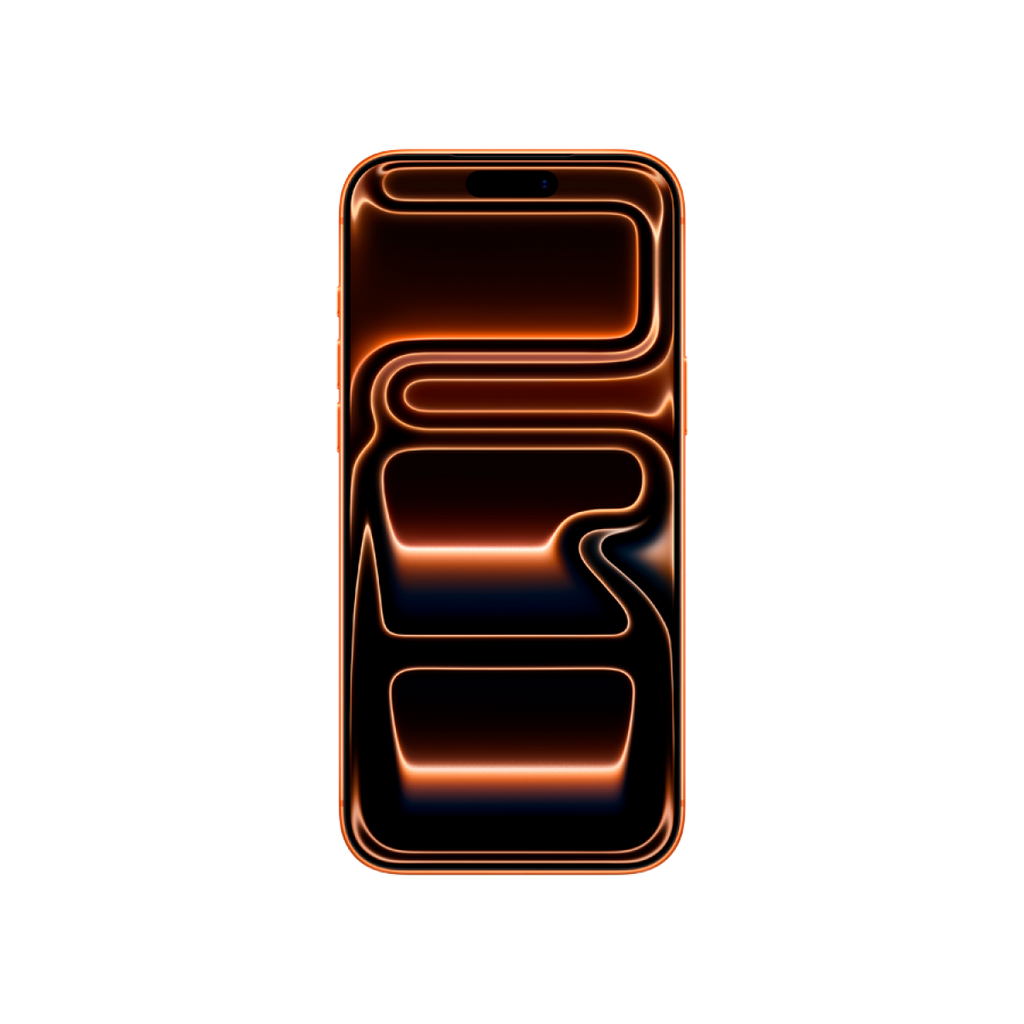 iPhone 17 Pro Max 1TB Cosmic Orange,Model A3526