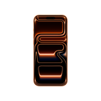 iPhone 17 Pro Max 1TB Cosmic Orange,Model A3526