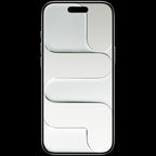 iPhone Air 1TB Cloud White,Model A3517