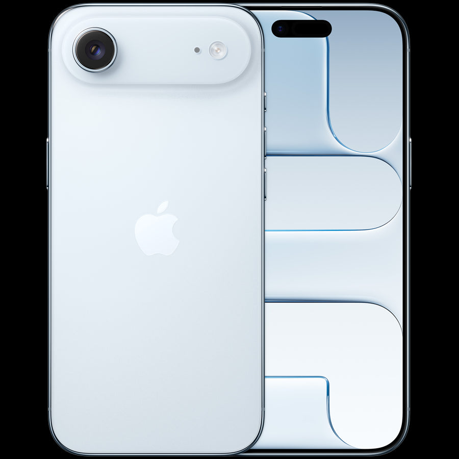 iPhone Air 256GB Sky Blue,Model A3517