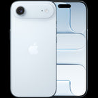 iPhone Air 1TB Sky Blue,Model A3517