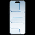 iPhone Air 256GB Sky Blue,Model A3517