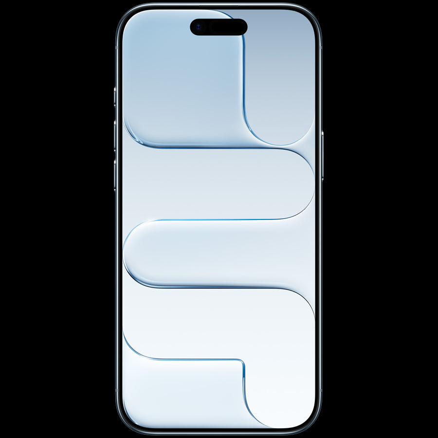 iPhone Air 1TB Sky Blue,Model A3517