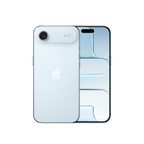 iPhone Air 1TB Sky Blue,Model A3517