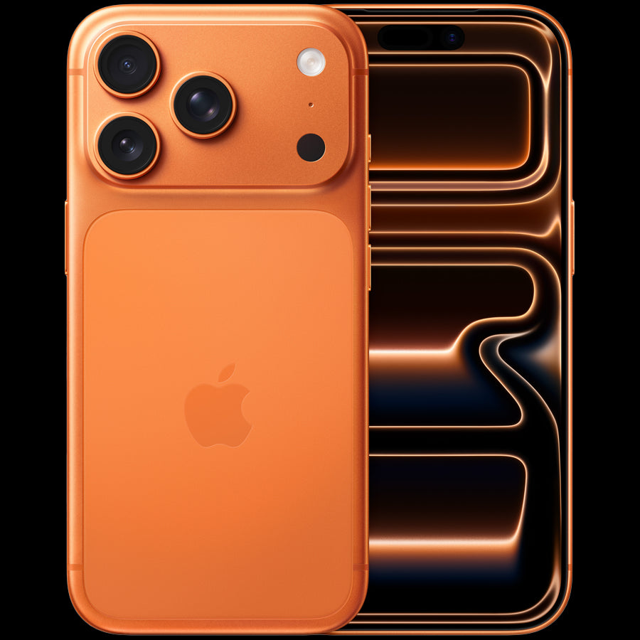iPhone 17 Pro 1TB Cosmic Orange,Model A3523