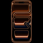 iPhone 17 Pro 256GB Cosmic Orange,Model A3523